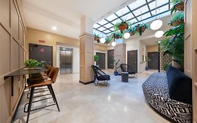 Slow Suites Setas